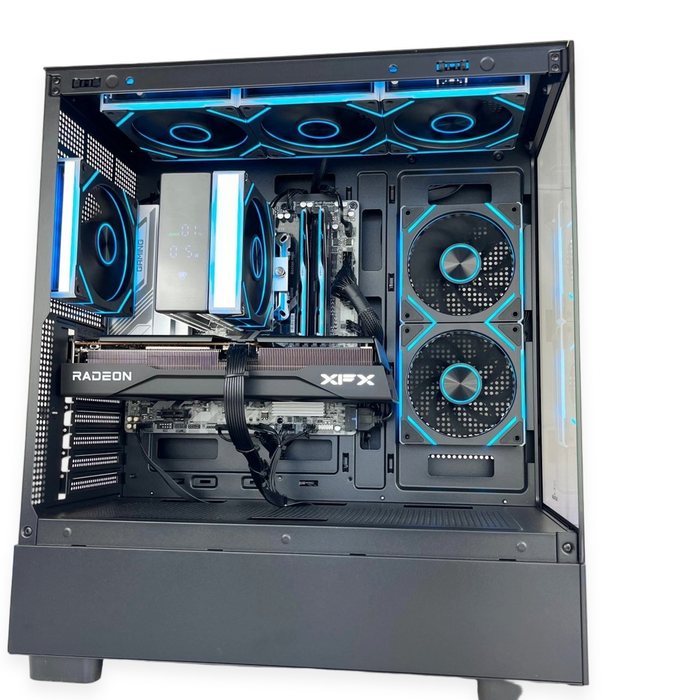 Gaming PC Adventure Plus AMD AM5