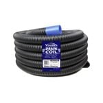 Vinidex 50mm x 20m Slotted Draincoil