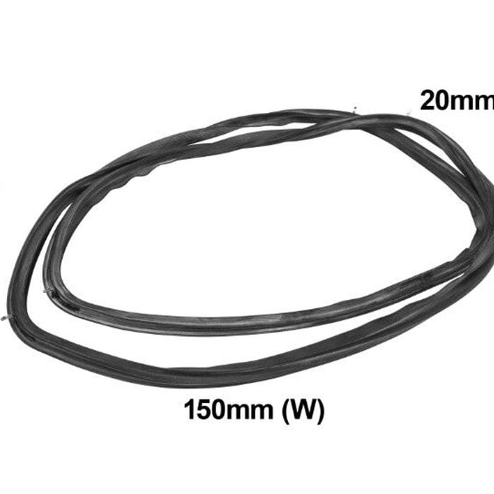 Chef Oven/Stove Oven Door Seal 140302789015