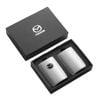 Genuine Mazda 2 3 6 CX3 CX30 CX5 CX60 CX80 Key Fob Shell Aluminium MZDAACKFA