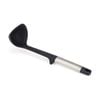 Joseph Joseph Elevate Silicone Steel Ladle 30.5cm - Black