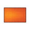Bossweld 1.8 x 2.7m Orange Welding Curtain