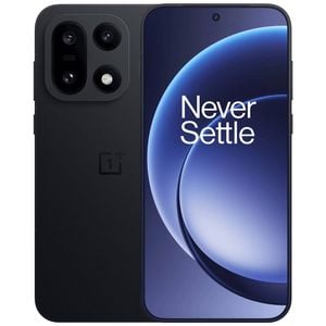 OnePlus 15 (PLK110 China Specs Dual SIM 12GB RAM 512GB 5G)  NO GOOGLE PLAY - Infinite Black