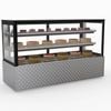 Bonvue Chilled Food Display  - Cake Display Fridges (sg200fa-2xb)