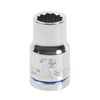 Trojan 1/2DR 12mm Loose Socket