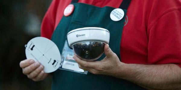 DIY - Header - 5 home security tips 
