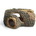 Hygger Fish Aquarium Decorations - Wood - Brown | One size | HG-912