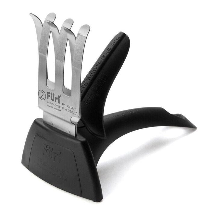 Furi Pro Diamond Fingers Sharpener | Fur620e