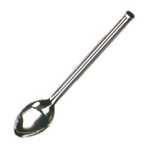 Vogue Basting Spoon Stainless Steel 305mm Commercial Kitchen Utensil