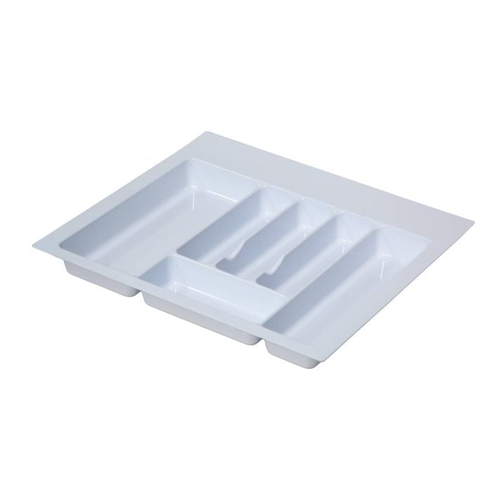 Trimmable Cutlery Tray Suits 600mm Drawer