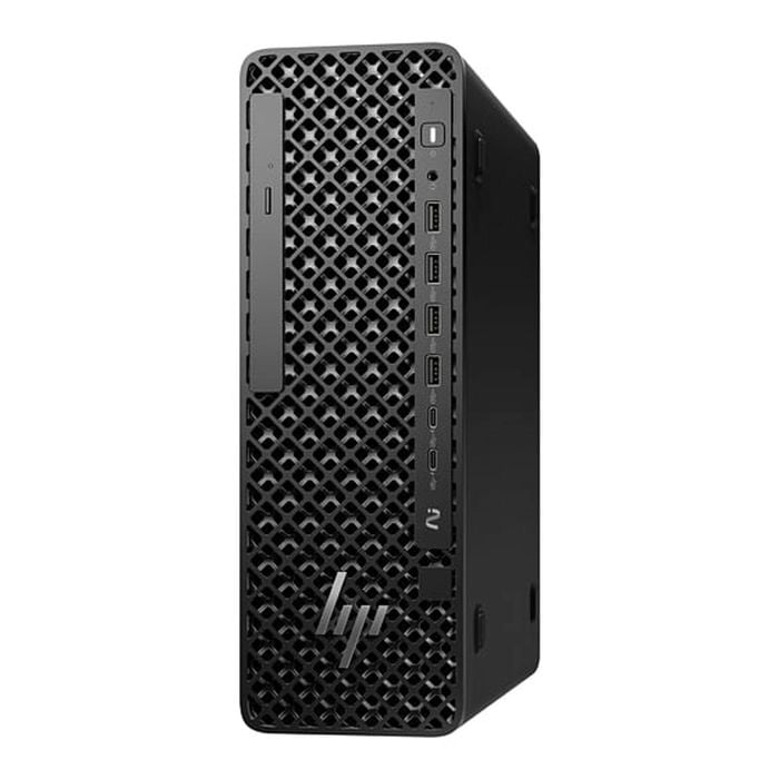 Hp Z2 Small Form Factor G1i Desktop Pc, Ultra 7-265, 32gb Ram, 1tb Ssd, Rtx A1000, Wlan, Windows 11 Pro [bv2q7pt]
