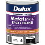 Metal Top Coat Paint