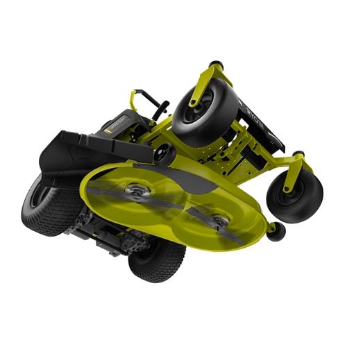 Ryobi 48V 42 Brushless Zero Turn Rider Bunnings Australia