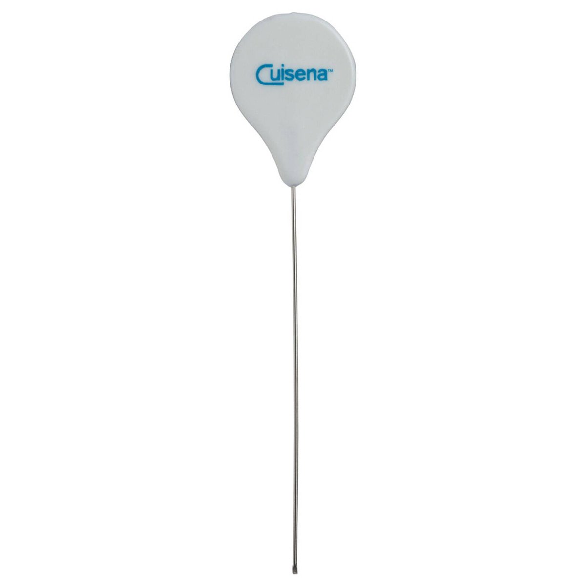 Cuisena Stainless Steel Cake Tester Baking Probe - White - Bunnings ...