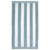Bambury Classic Stripe Beach Towel - Surf