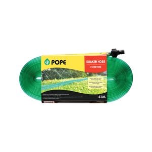 Pope 15m Soaker Hose
