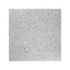 Belite 600 x 600mm Di Moda Silver Floor Matt Tile