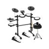 Karrera TDX-16 Electronic Drum Kit with Pedals