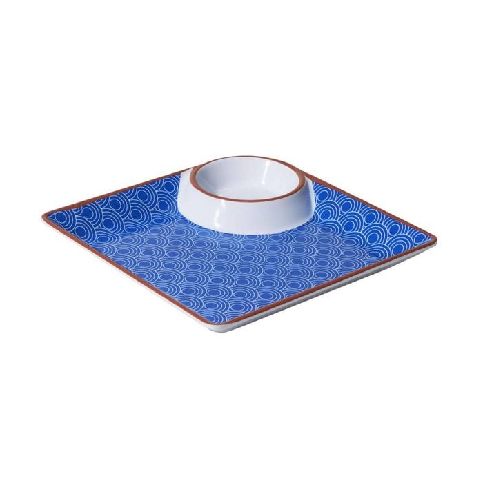 Avanti Individual Square Serving Plate