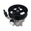 Power Steering Pump For Toyota Hilux Gun125 Gun126 Gun135 Gun135 1gd-ftv 2gd-ftv