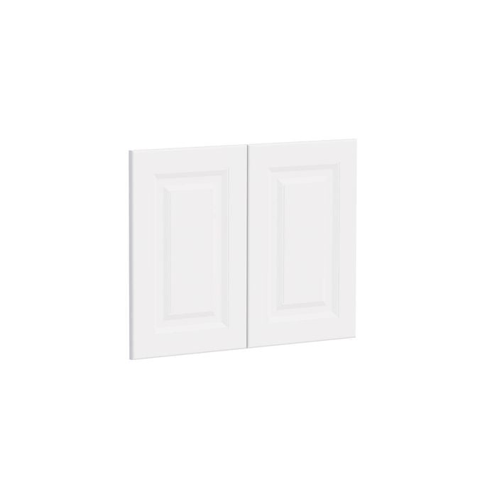 Kaboodle 600mm Nougat Truffle Heritage Farmhouse Sink Doors - 2 Pack