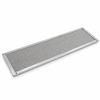 Omega Rangehood Filter Aluminium 800 X 172mm 103795