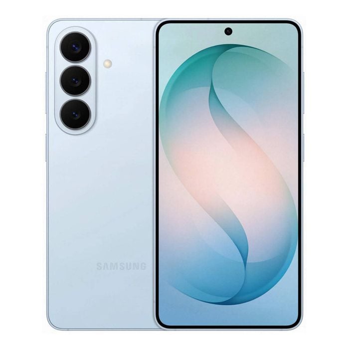 Samsung Galaxy S26 5G Dual SIM 12GB/512GB 6.3" - Sky Blue