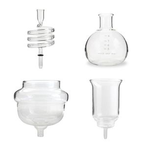 Yama Cold Drip Coffee Maker 6-8 Cup - Spare Parts - Top Lid