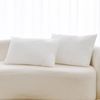 Dreamaker Cushion Insert Polyester Fill Twin Pack 40x60cm