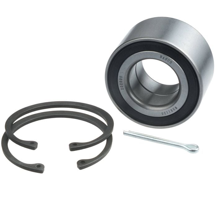 Front Wheel Bearing Kit For Holden Barina Xc Combo Xc Tigra Xc
