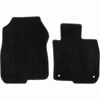 For Honda CRV (RW) SUV 05/2017-08/2022 Custom Black Car Carpets Floor Mats