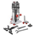 Ozito 350W Laminate Trim Router