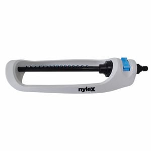Nylex Oscillating Sprinkler Barrel