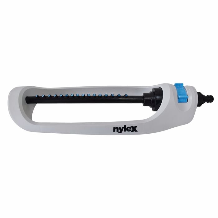 Nylex Oscillating Sprinkler Barrel