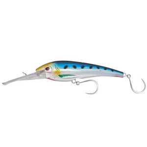 Nomad Design DTX Minnow 200mm Heavy Duty Sinking Hard Body Fishing Lure Sardine