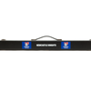 Newcastle Knights NRL Pool Snooker Billiard Cue Case Rugby League