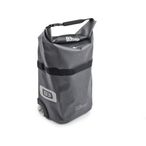 B&w B3 Bag - Grey Grey