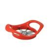 Avanti Plastic/Stainless Steel Apple Wedger Kitchen Fruit Cutting Utensil Red