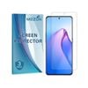 3 Pack MEZON OPPO Reno8 Pro 5G Hydrogel Film Clear Screen Protectors