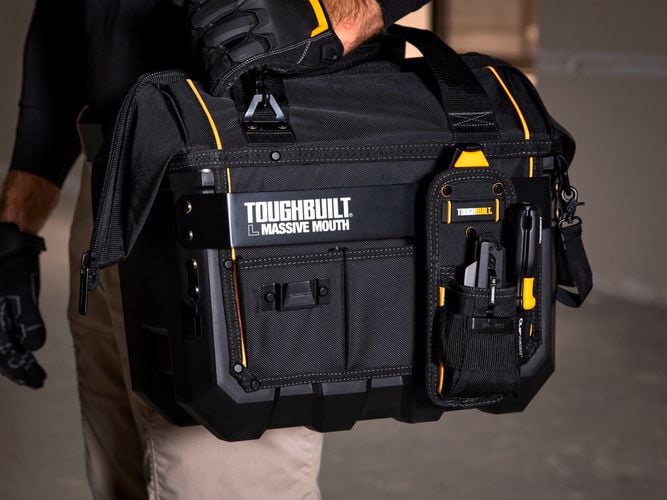 ToughBuilt Totes
