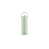 Sprinkler Bella Sipper Insulated Bottle 550ml Vacuum Flask Tumbler Soft Mint