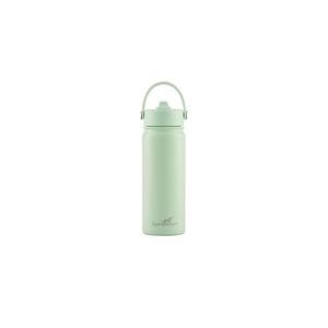 Sprinkler Bella Sipper Insulated Bottle 550ml Vacuum Flask Tumbler Soft Mint