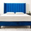 Bedding Co. Carbon Neutral Organic Latex Mattress Underlay Single