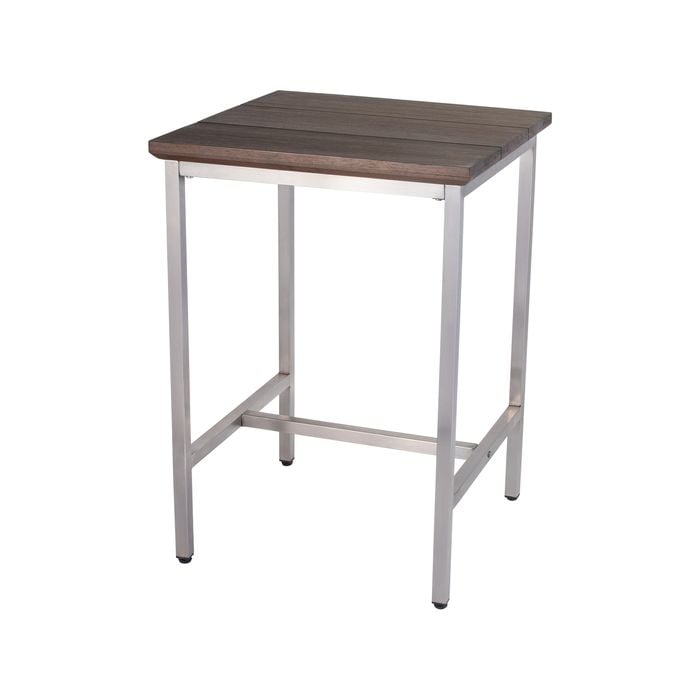 Tusk Living Aston 650mm Outdoor Counter Table 