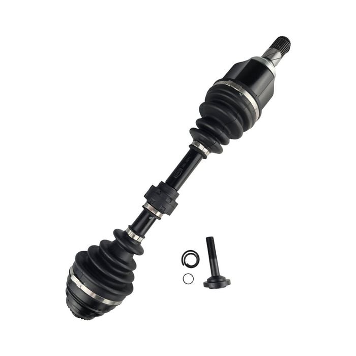 Front Left Drive Shaft for BMW 218 F44, 218i 220i F45, X1 F48, X2 F39, Cooper S