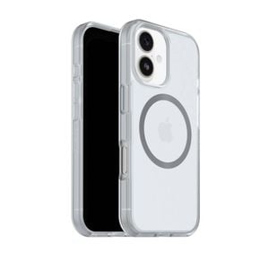 Otterbox React Magsafe Case For Iphone 17 - Clear