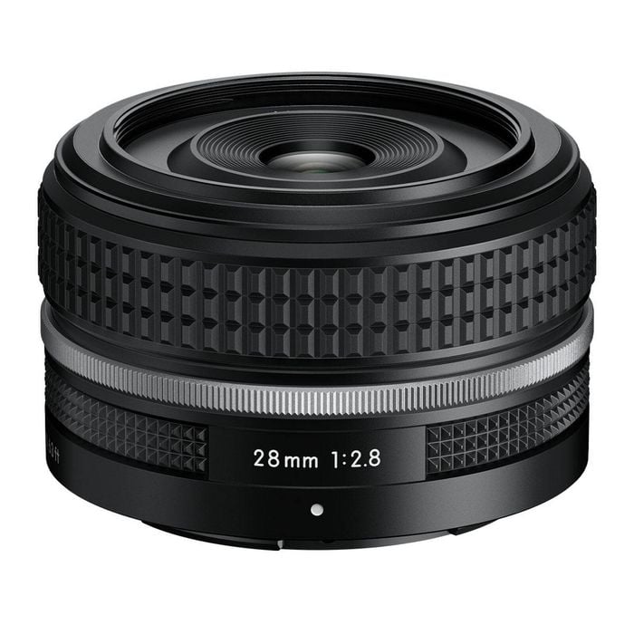 Nikon Nikkor Z 28mm F/2.8 (se)