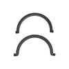Permaseal Oil Sump Gasket Set For Ford Falcon Bf/fg/fgx Barra 4.0l Turbo & Non Turbo