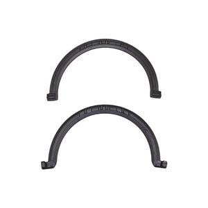 Permaseal Oil Sump Gasket Set For Ford Falcon Bf/fg/fgx Barra 4.0l Turbo & Non Turbo