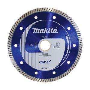 Makita 150mm x 22.23 Diamond Blade Turbo B-16047